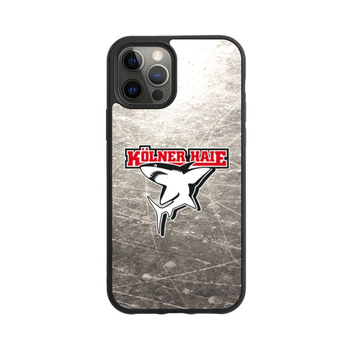 Apple iPhone 12 Pro Base Case Kölner Haie Eisfläche