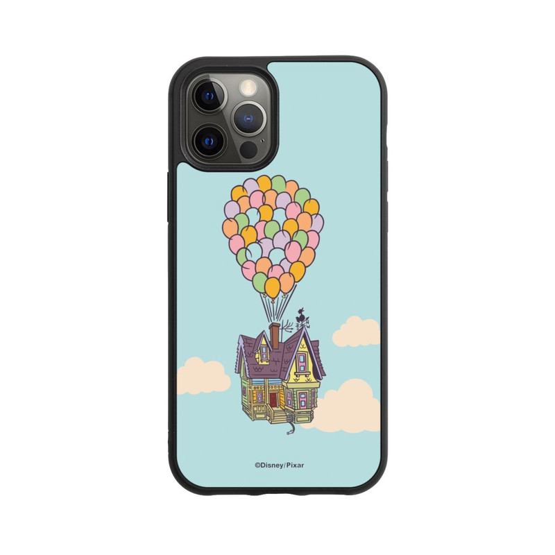 iPhone 12 Pro Base Case To New Adventures