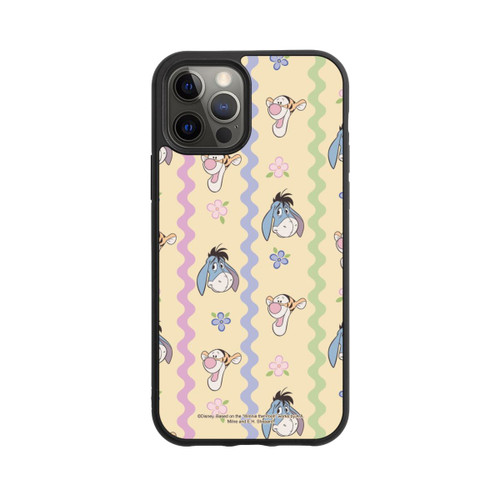 Apple iPhone 12 Pro Base Case Winnie the Pooh Sweet &amp; Wild Friends