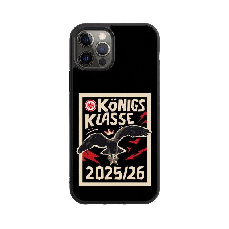 iPhone 12 Pro Base Case SGE Königsklasse 25-26