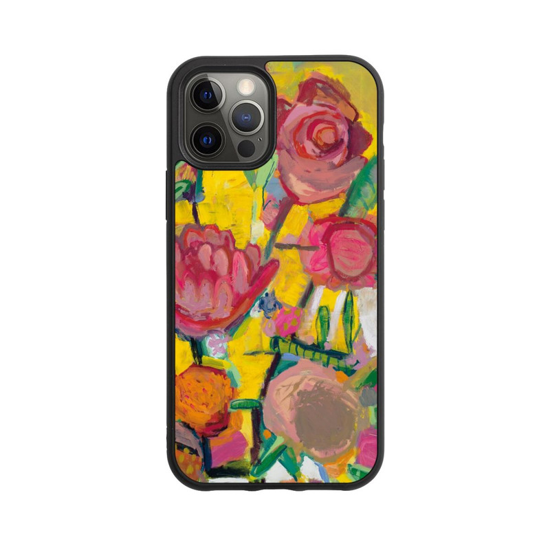 iPhone 12 Pro Base Case Going Somewhere, by Emily Fox King
