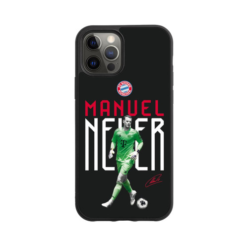 Apple iPhone 12 Pro Base Case Manuel Neuer 25/26