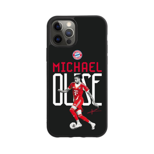 Apple iPhone 12 Pro Base Case Michael Olise 25/26