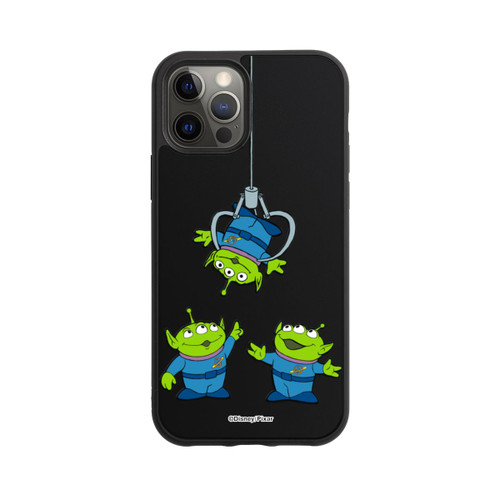 Apple iPhone 12 Pro Base Case Toy Story Aliens