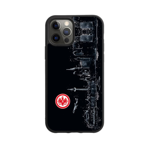 Apple iPhone 12 Pro Base Case SGE Frankfurt Skyline