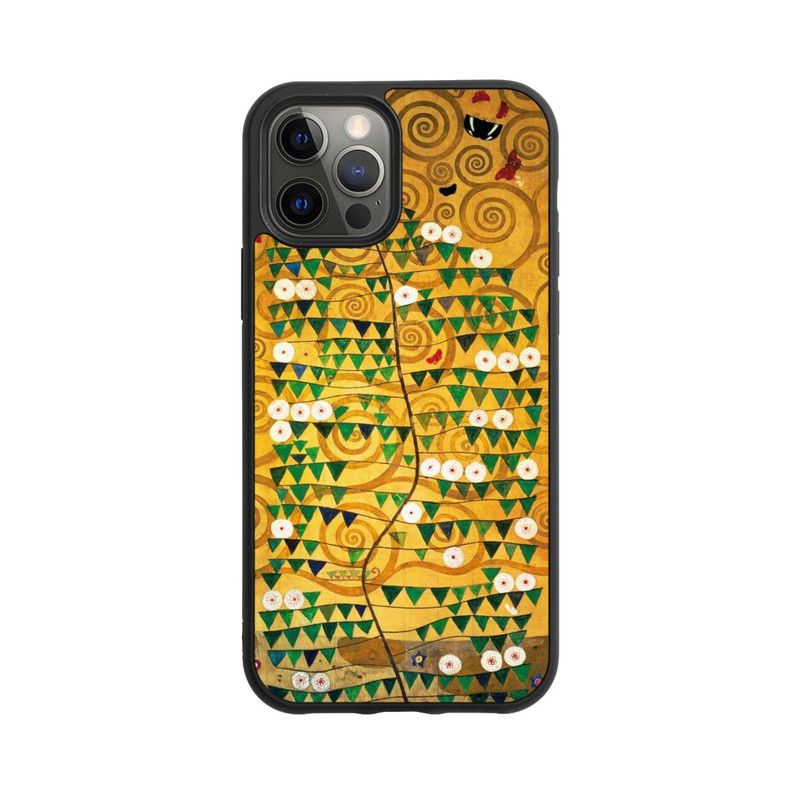 iPhone 12 Pro Base Case Lebensbaum