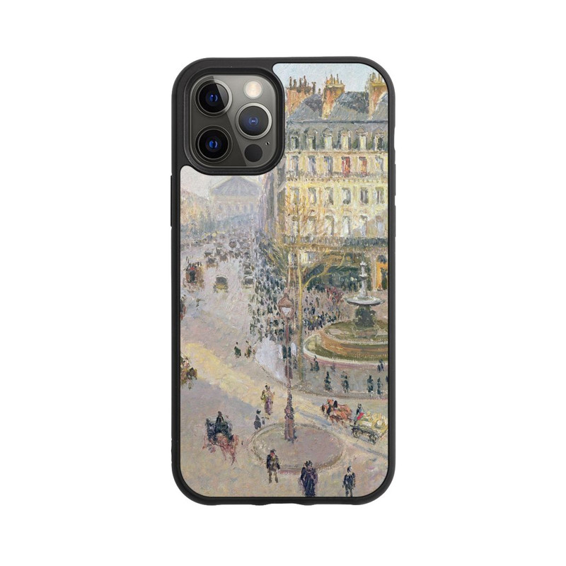 iPhone 12 Pro Base Case Die Allee der Oper