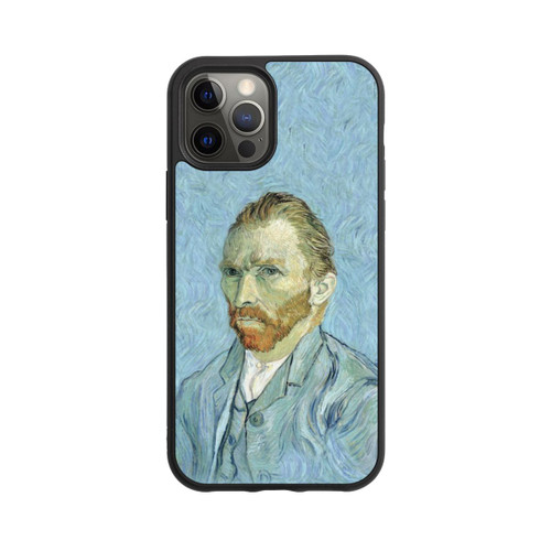 Apple iPhone 12 Pro Base Case Selbstportrait, 1889