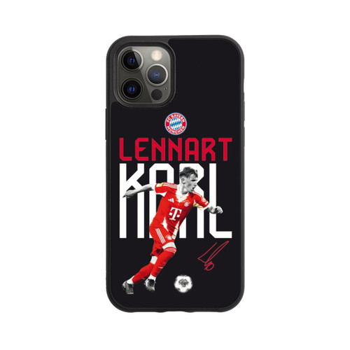 Apple iPhone 12 Pro Base Case Lennart Karl 25/26