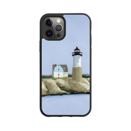 Apple iPhone 12 Pro Base Case Guide by Ruth LaGue