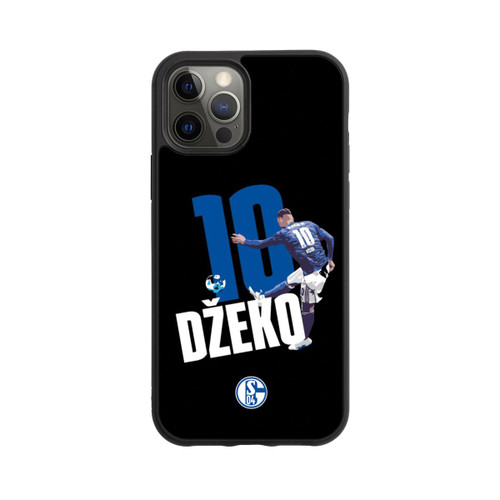 Apple iPhone 12 Pro Base Case Edin Džeko 10