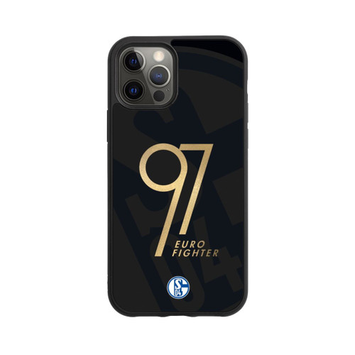 Apple iPhone 12 Pro Base Case S04 Eurofighter 97