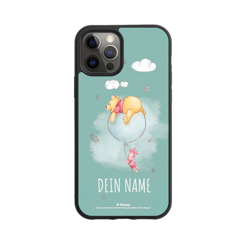 Apple iPhone 12 Pro Base Case Uncheered by a Balloon Personalisierbar