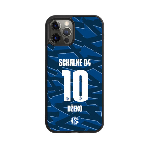 Apple iPhone 12 Pro Base Case Džeko 10