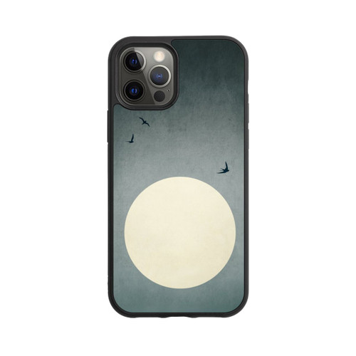 Apple iPhone 12 Pro Base Case Moonshine Dancers