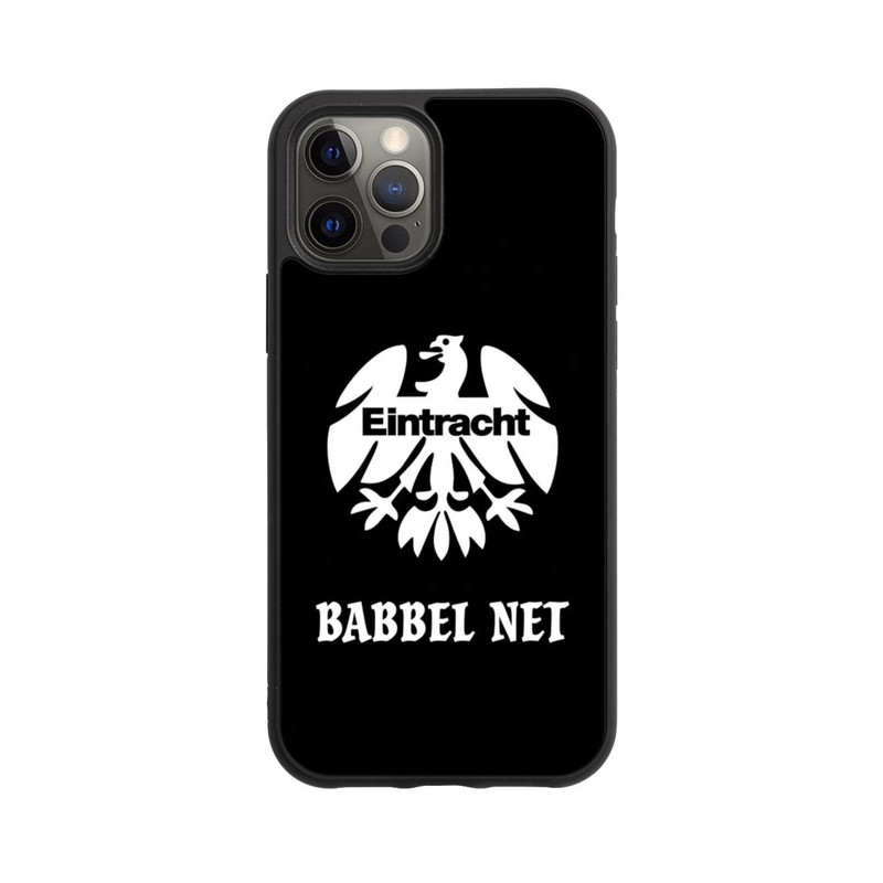 iPhone 12 Pro Base Case SG Eintracht Babbel Net