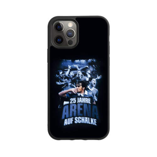 Apple iPhone 12 Pro Base Case 25 Jahre Arena Auf Schalke
