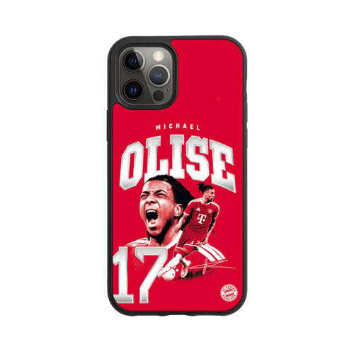 Apple iPhone 12 Pro Base Case Michael Olise 26/27