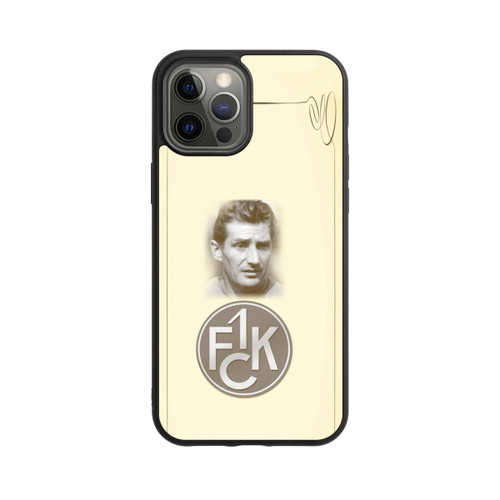 Apple iPhone 12 Pro Max Base Case Fritz Walter