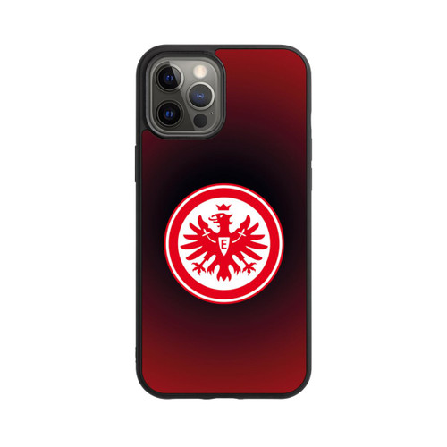 Apple iPhone 12 Pro Max Base Case Eintracht Frankfurt