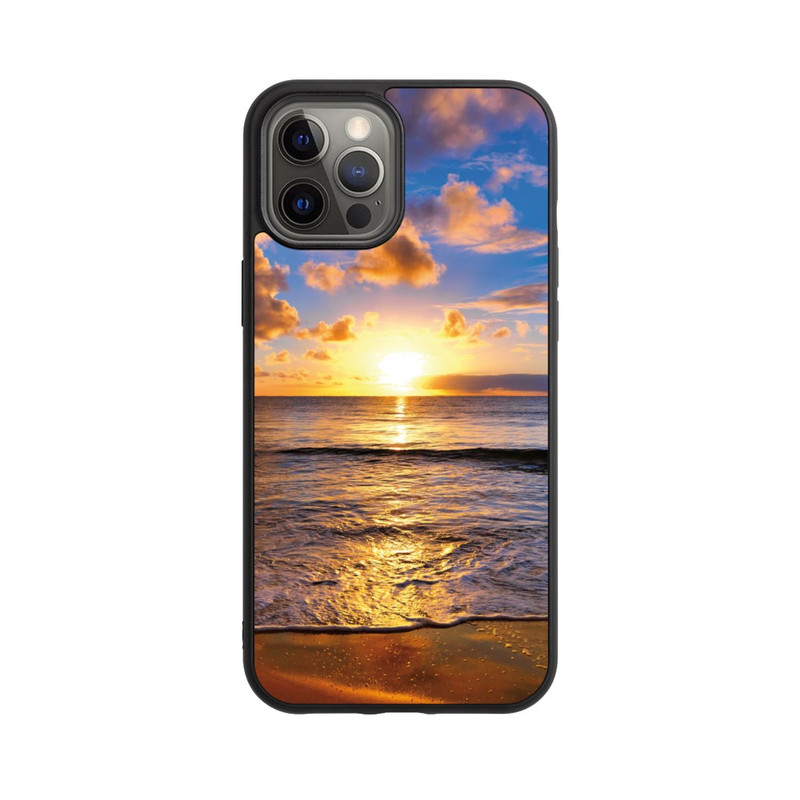 iPhone 12 Pro Max Base Case Strand