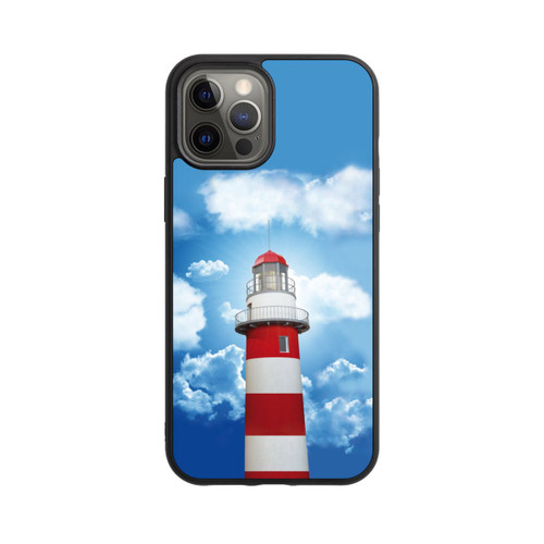 Apple iPhone 12 Pro Max Base Case Leuchtturm 1