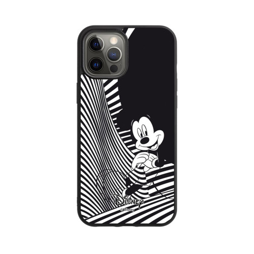 Apple iPhone 12 Pro Max Base Case Micky Illusion