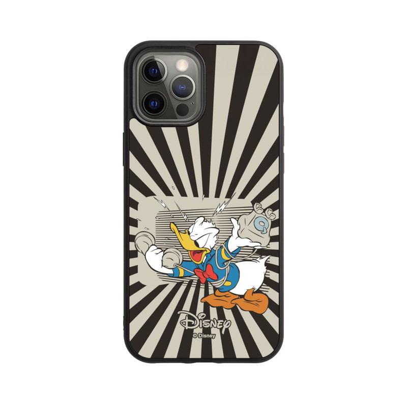 iPhone 12 Pro Max Base Case Hello?! Donald Duck