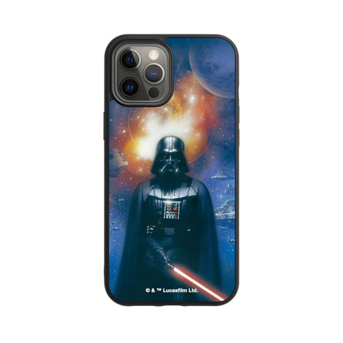 Apple iPhone 12 Pro Max Base Case Die Macht der dunklen Seite - Star Wars