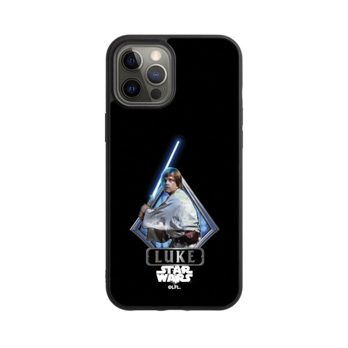 Apple iPhone 12 Pro Max Base Case Luke 