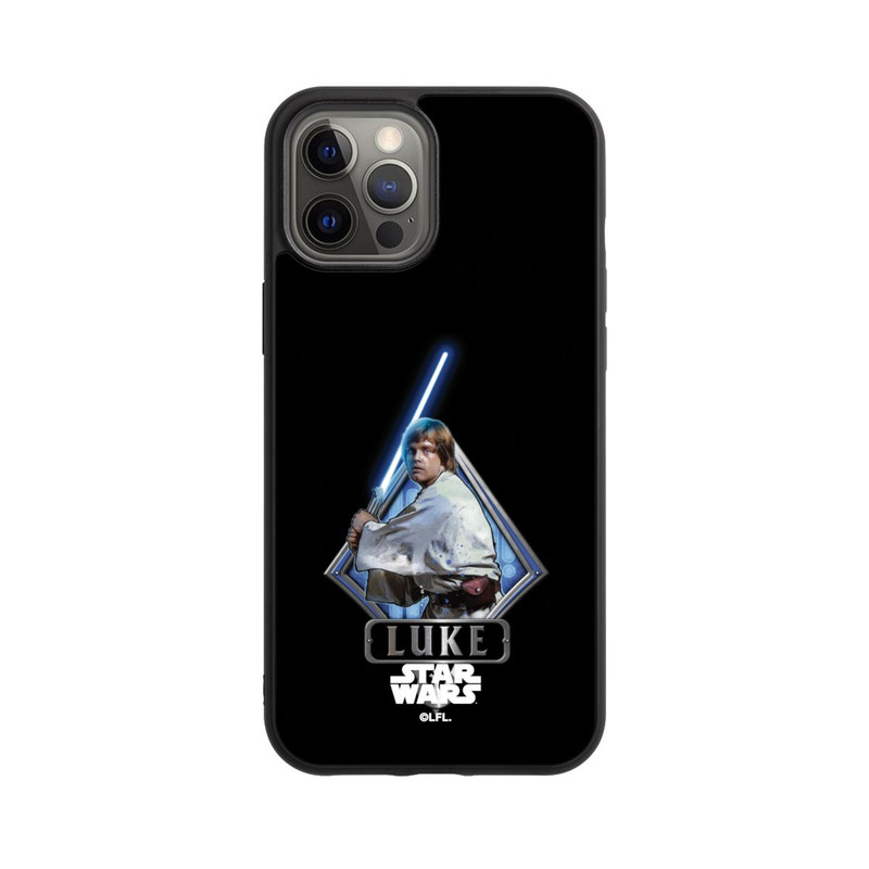 iPhone 12 Pro Max Base Case Luke 