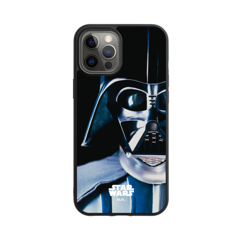 Apple iPhone 12 Pro Max Base Case Lord Vader
