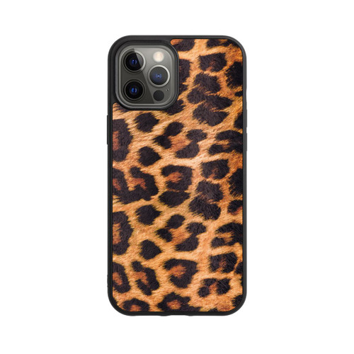 Apple iPhone 12 Pro Max Base Case Leo Print