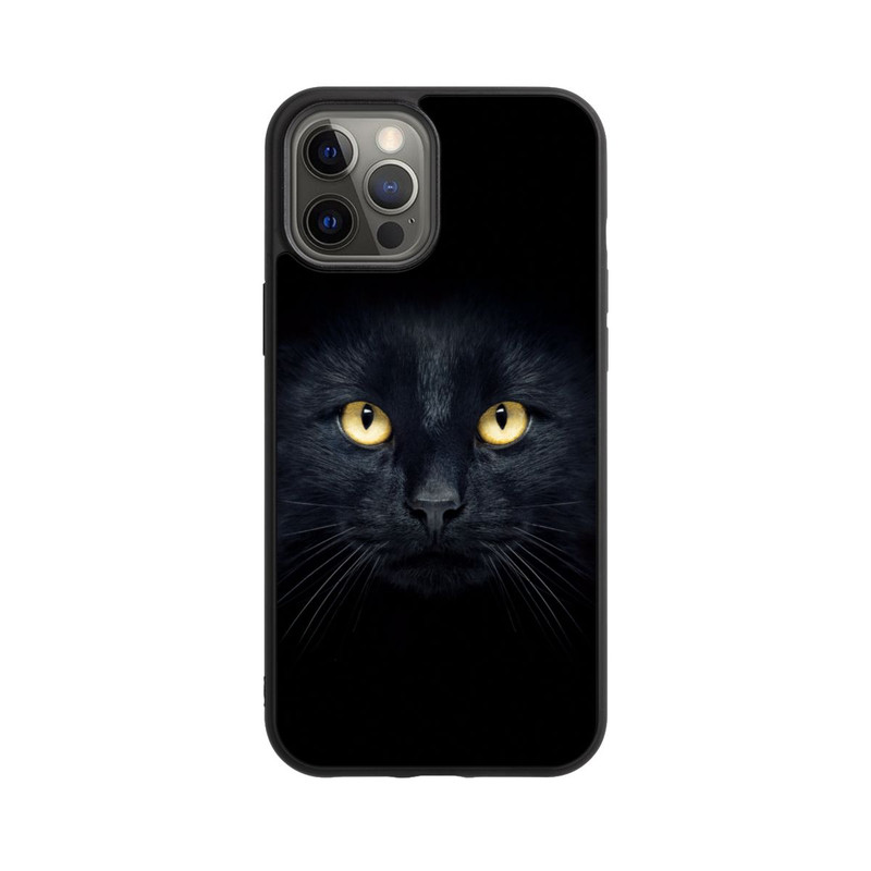 iPhone 12 Pro Max Base Case Tom Cat