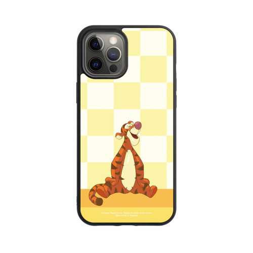 Apple iPhone 12 Pro Max Base Case Tigger
