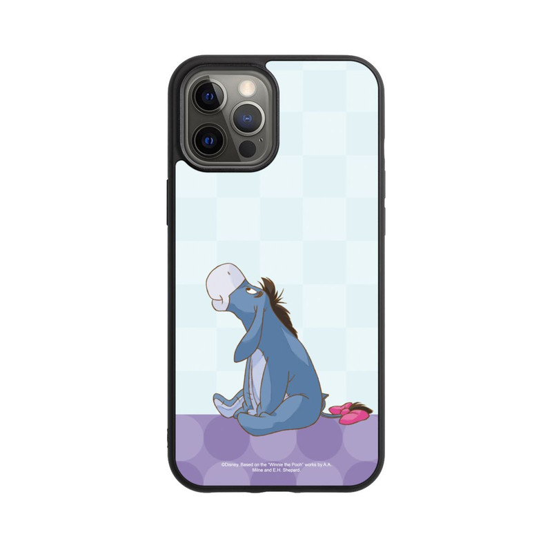 iPhone 12 Pro Max Base Case I AHH