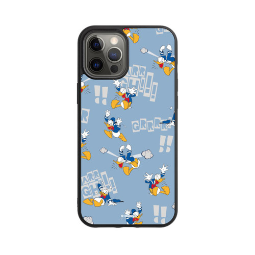 Apple iPhone 12 Pro Max Base Case Donald Muster