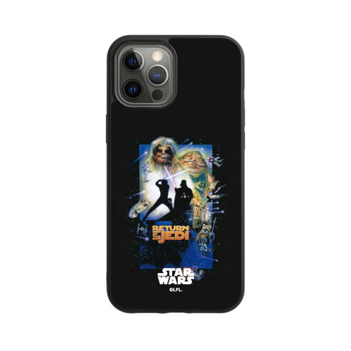 Apple iPhone 12 Pro Max Base Case Return Of The Jedi