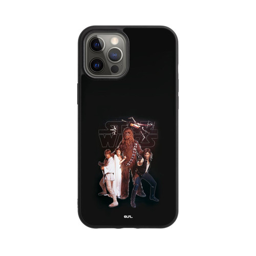 Apple iPhone 12 Pro Max Base Case Rebellenallianz