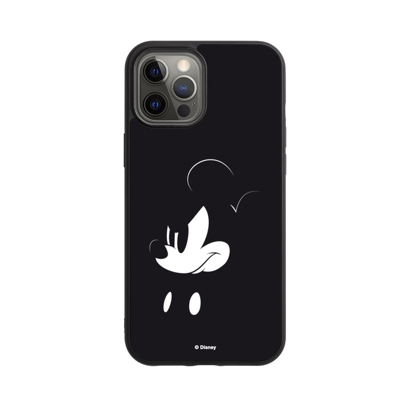 iPhone 12 Pro Max Base Case Micky Maus Mad