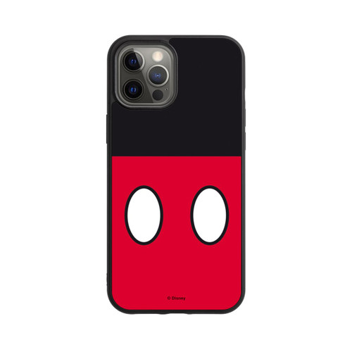 Apple iPhone 12 Pro Max Base Case Micky Mouse - Pants