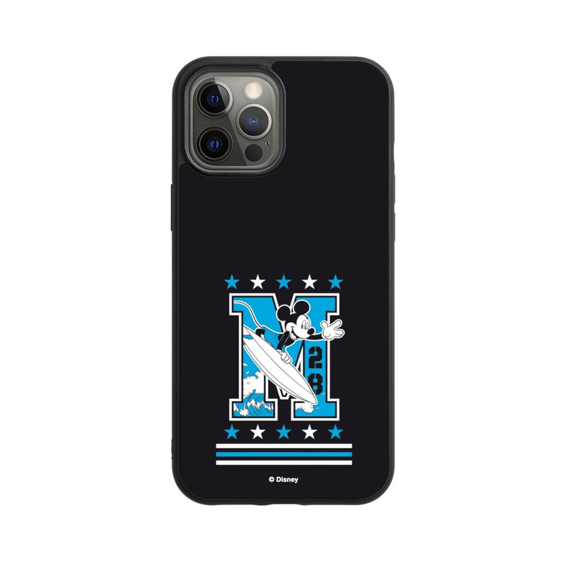 iPhone 12 Pro Max Base Case Micky Maus - M28