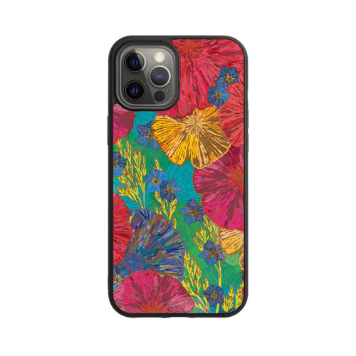 Apple iPhone 12 Pro Max Base Case Der Abschied vom Mohn