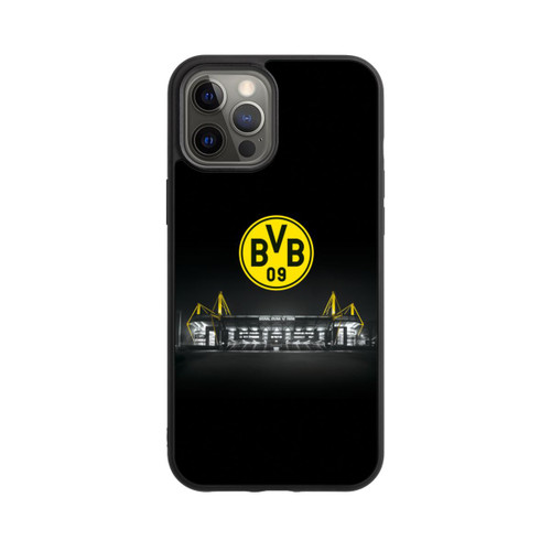 Apple iPhone 12 Pro Max Base Case BVB Stadion