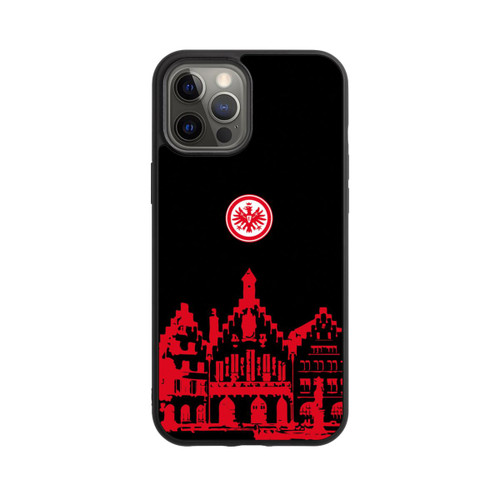 Apple iPhone 12 Pro Max Base Case Frankfurter Roemer