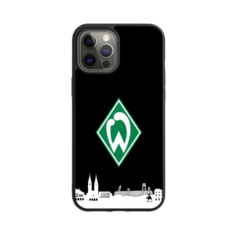 iPhone 12 Pro Max Base Case WB Skyline
