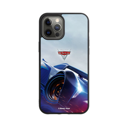 Apple iPhone 12 Pro Max Base Case Cars3 Jackson Storm