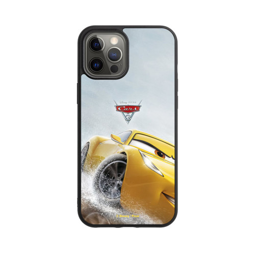 Apple iPhone 12 Pro Max Base Case Cars3 Cruz Ramirez