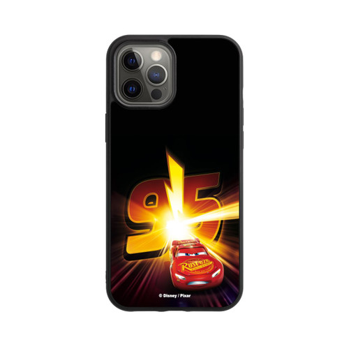 Apple iPhone 12 Pro Max Base Case Cars3 Lightning 95