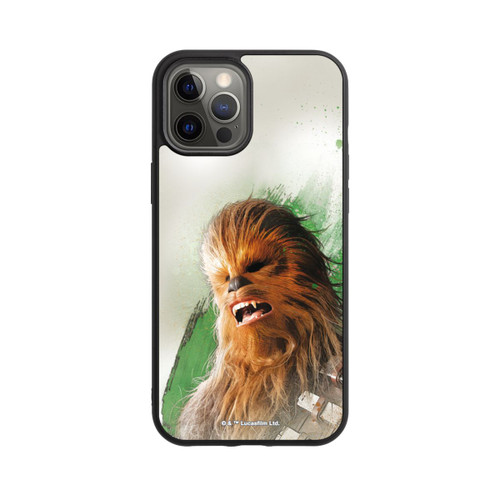 Apple iPhone 12 Pro Max Base Case Chewie - StarWars 